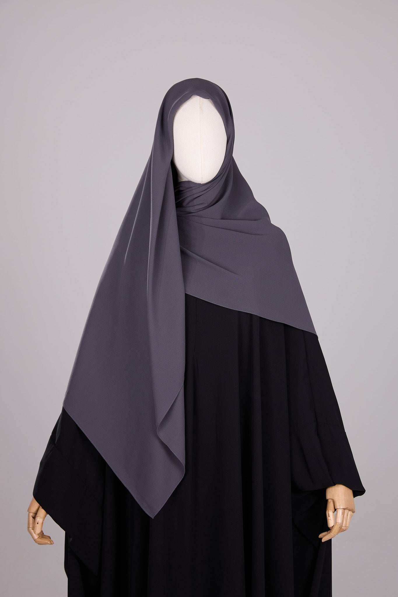 Hijab carré 120x120