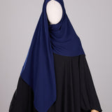 Hijab carré 120x120