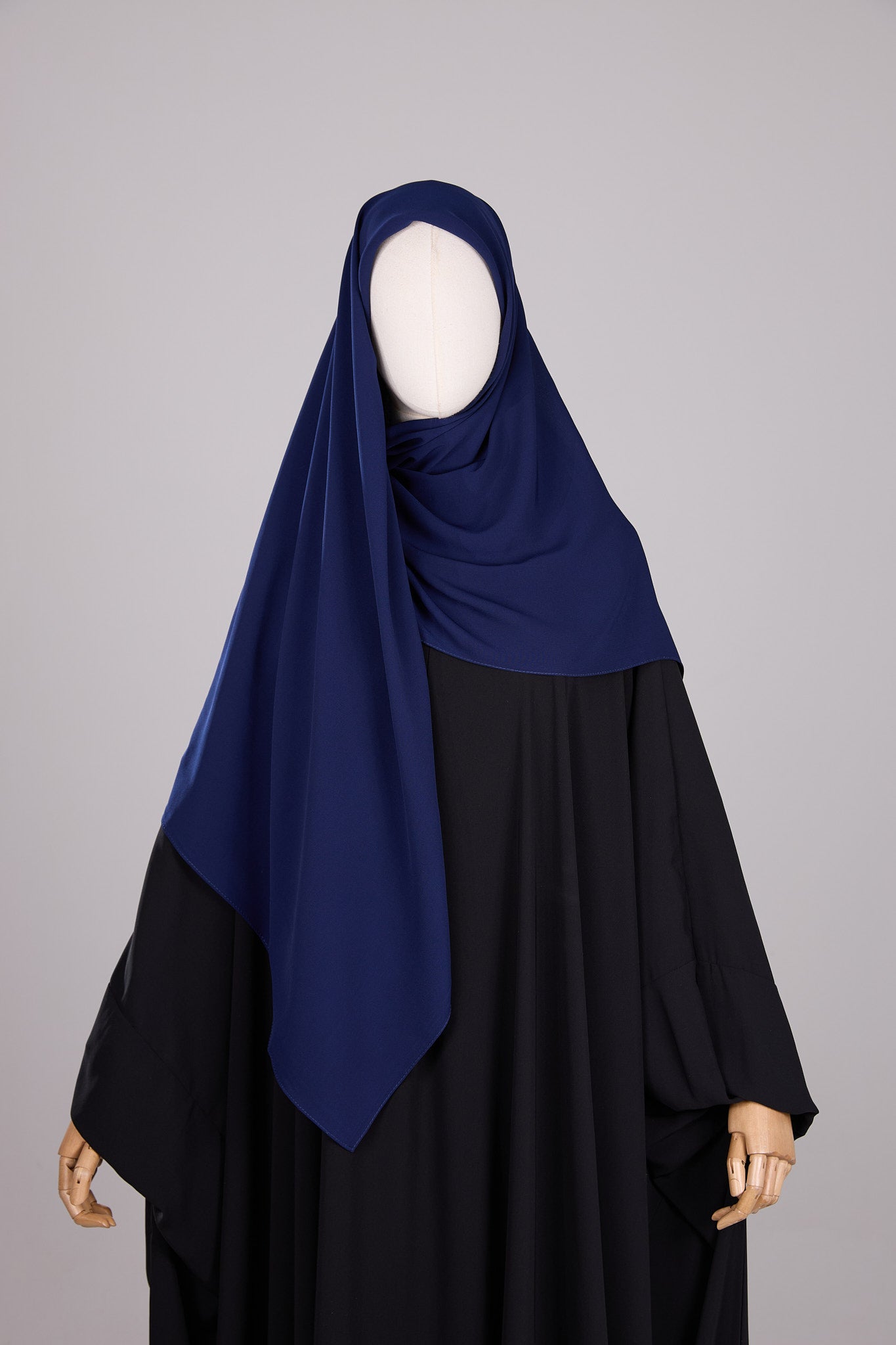 Hijab carré 120x120