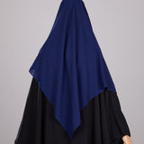 Hijab carré 120x120
