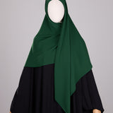 Hijab carré 120x120