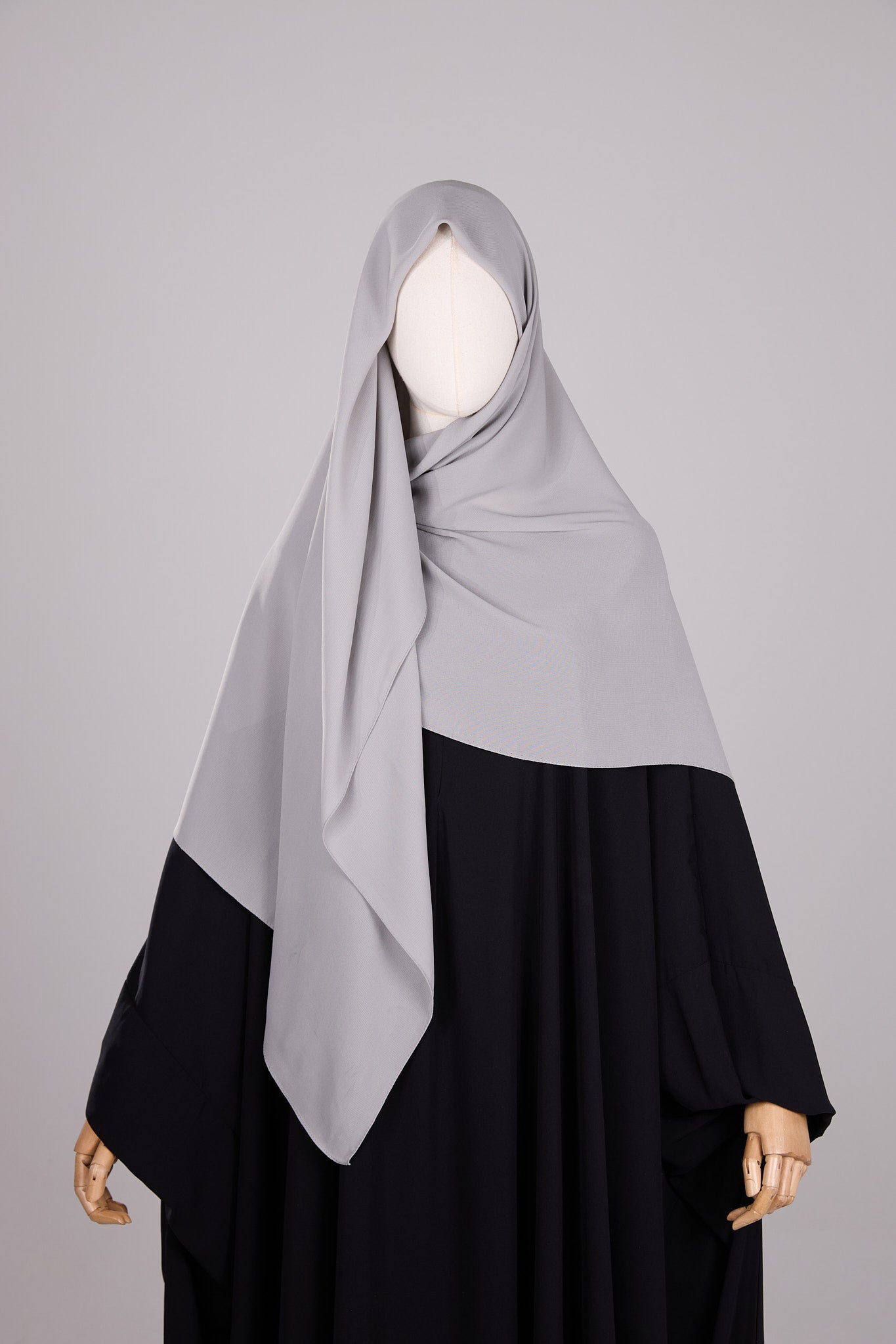 Hijab carré 120x120