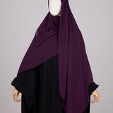 Hijab carré 150x150
