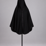 Niqab Indonésia Long