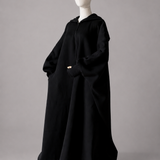 Manteau Mitaines intégrées