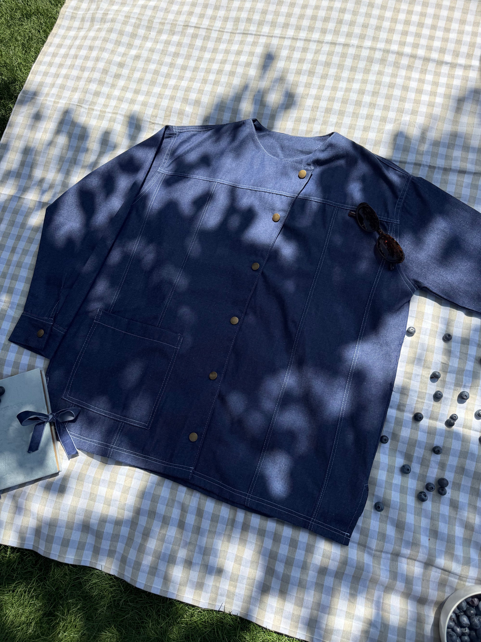 Le Vestiaire Essentiel