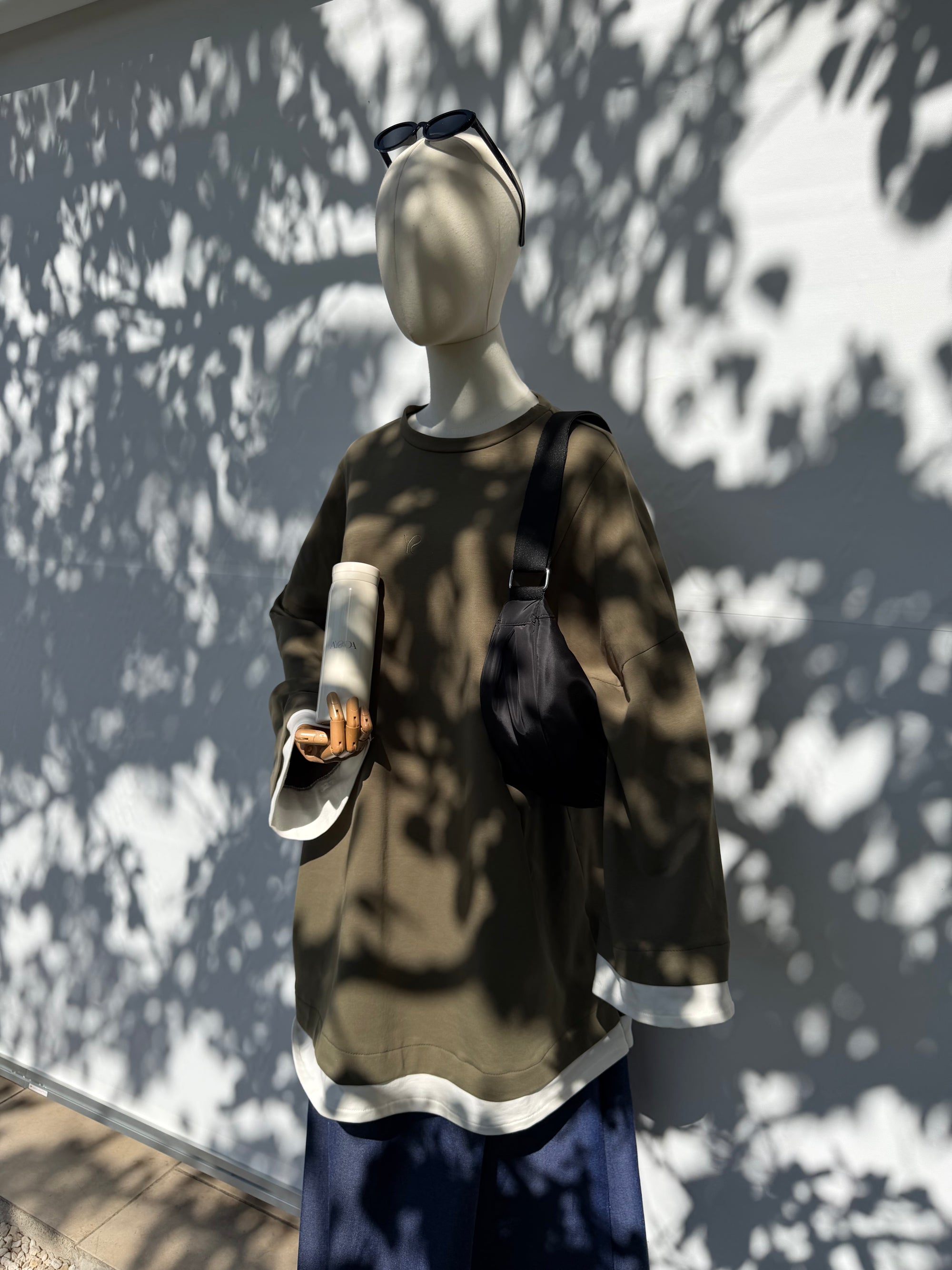 Le Vestiaire Essentiel