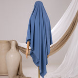 Khimar Maxi Whoolpeach Royal Pointu