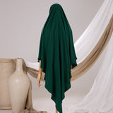 Khimar Maxi Whoolpeach Royal Pointu