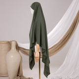 Khimar Maxi Whoolpeach Royal Pointu