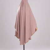 Khimar Maxi Whoolpeach Royal Arrondi