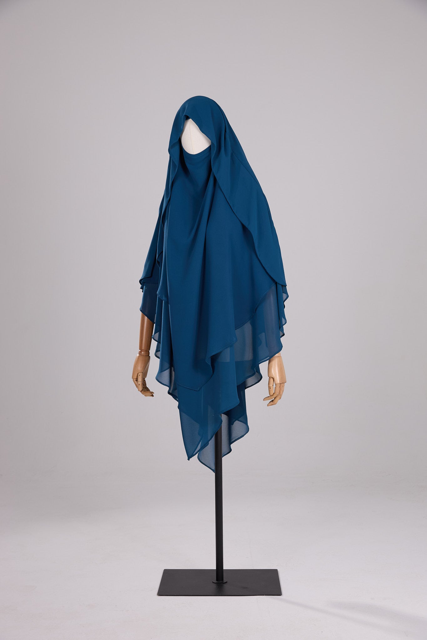 Khimar Butterfly pointu