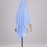 Khimar Butterfly pointu