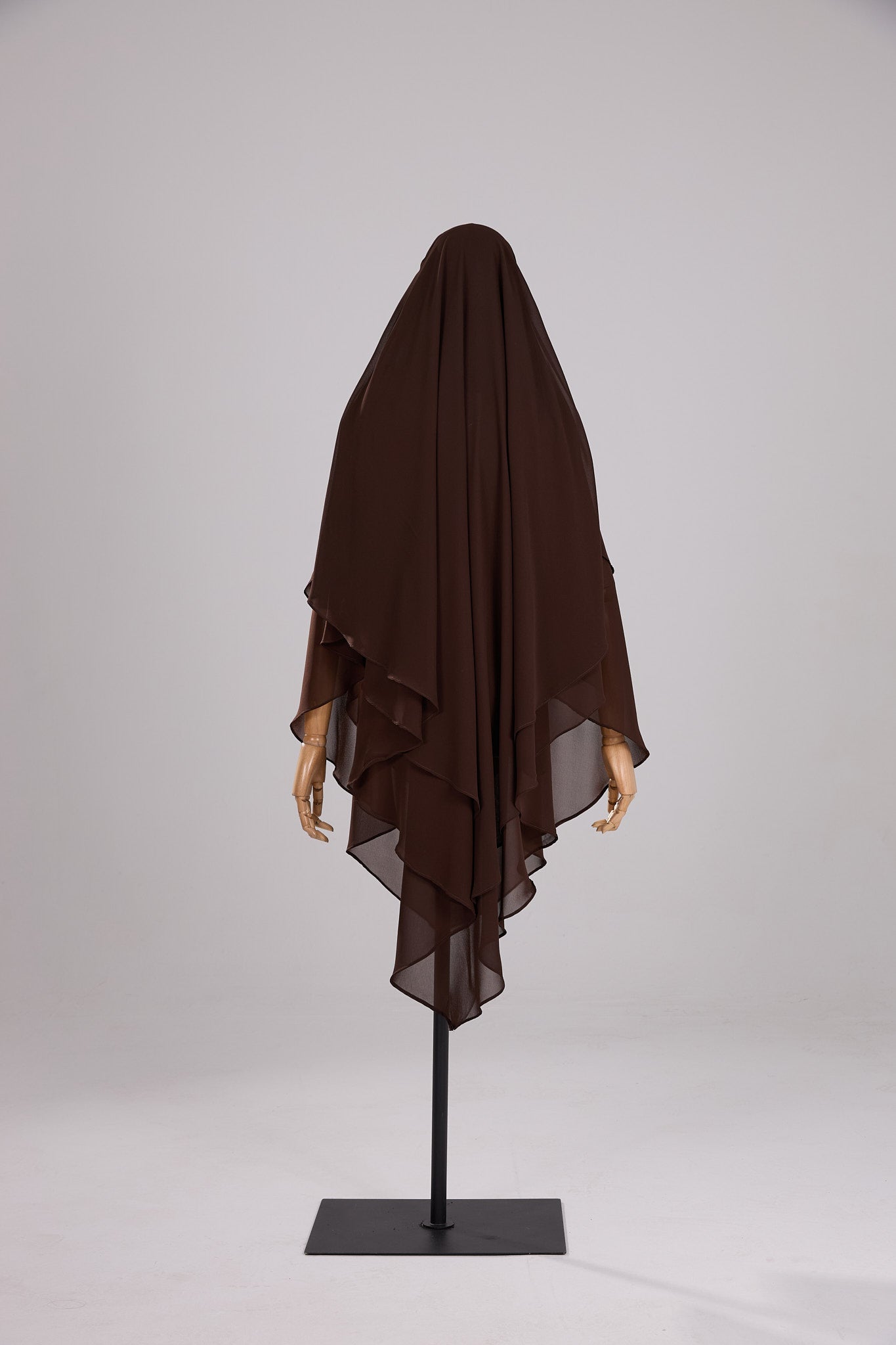 Khimar Butterfly pointu