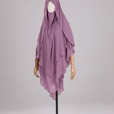 Khimar Butterfly pointu