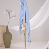 Khimar Maxi Jersey Premium Pointu