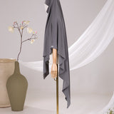 Khimar Maxi Jersey Premium Pointu