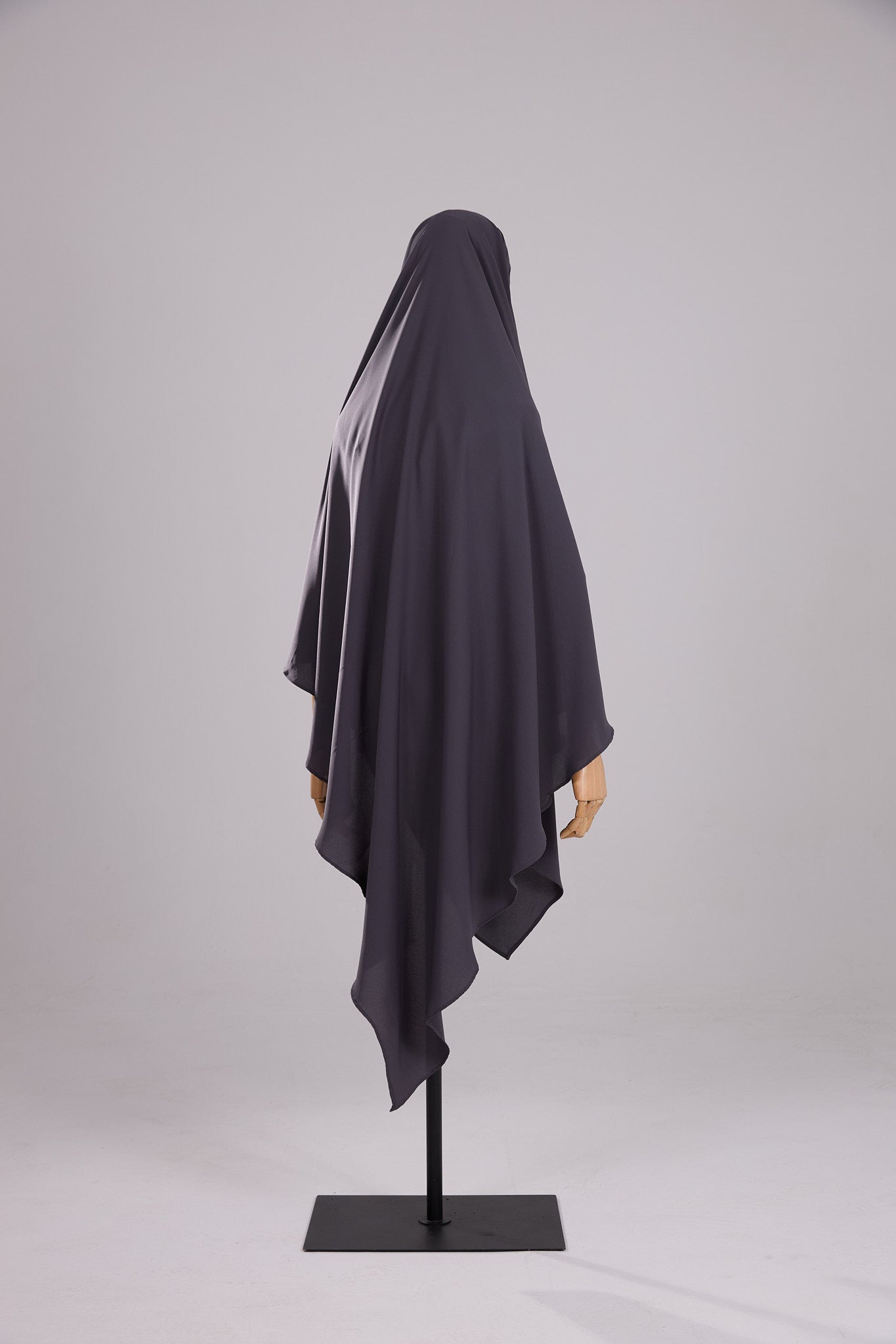 Khimar Maxi Whoolpeach Royal Pointu