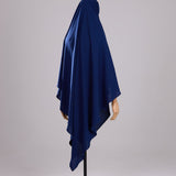 Khimar Maxi Whoolpeach Royal Pointu