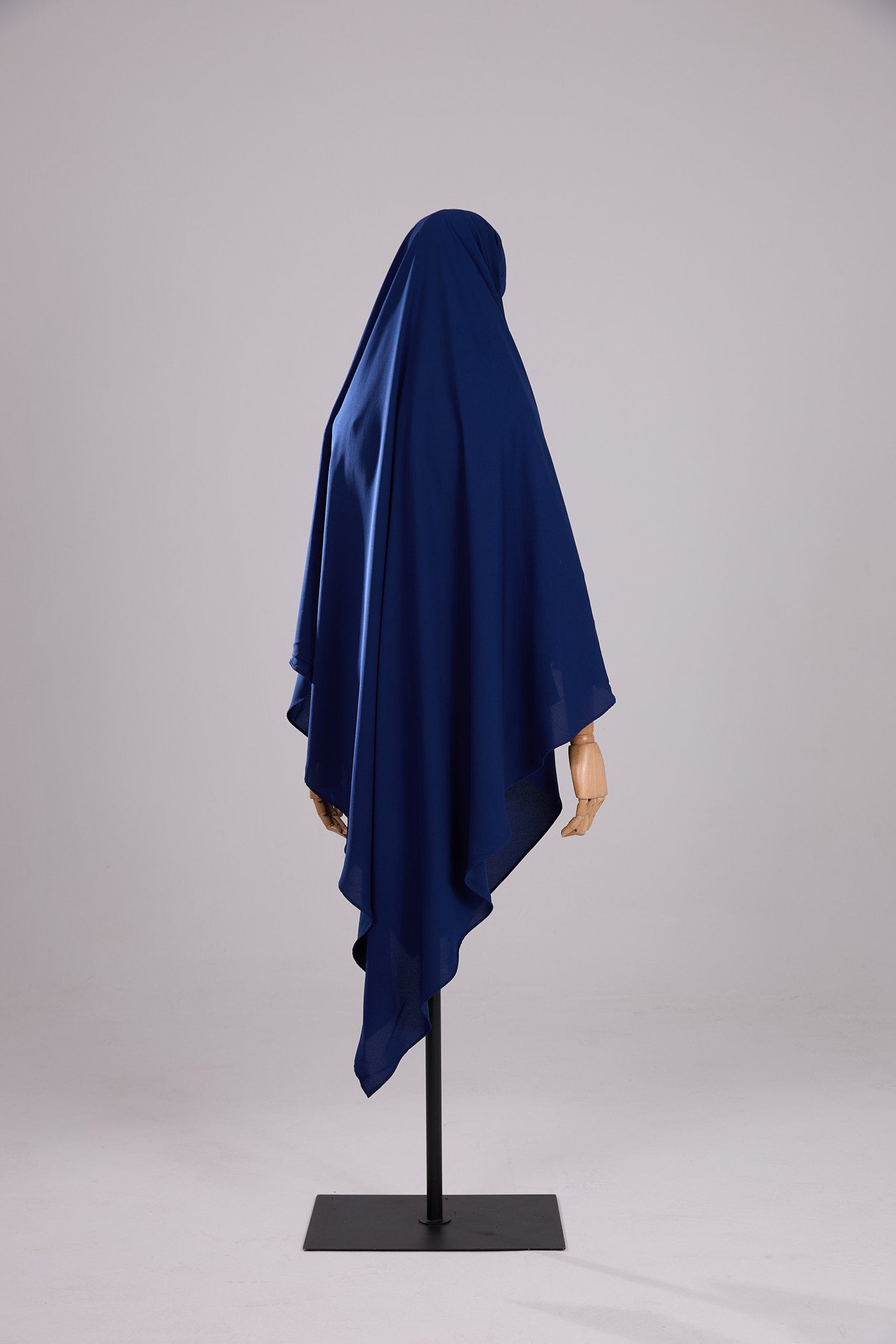 Khimar Maxi Whoolpeach Royal Pointu