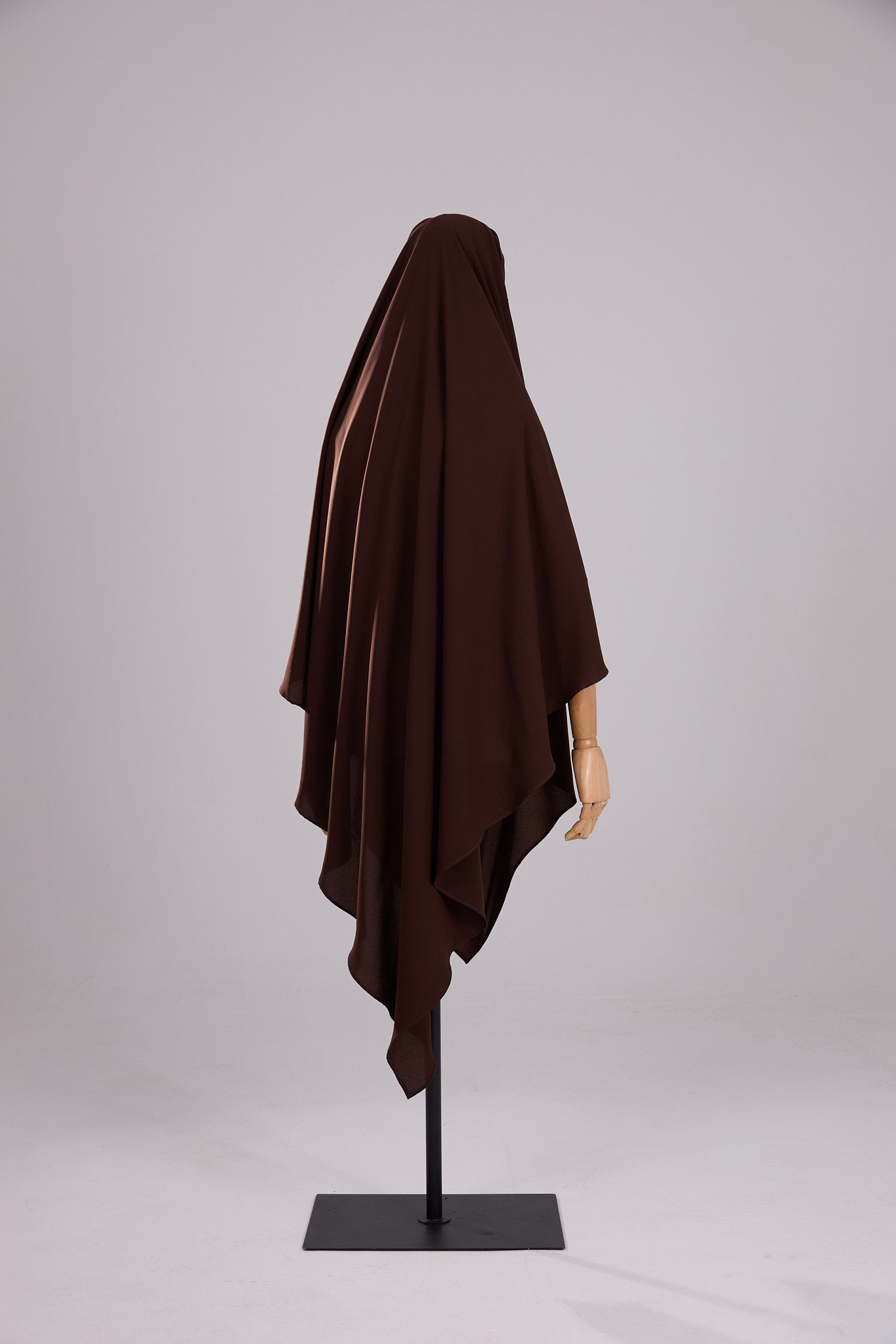 Khimar Maxi Whoolpeach Royal Pointu