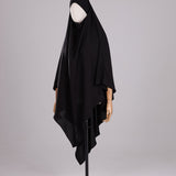 Khimar Maxi Whoolpeach Royal Pointu