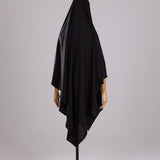 Khimar Maxi Whoolpeach Royal Pointu