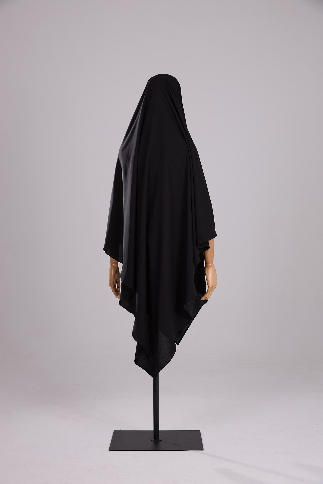 Khimar Maxi Whoolpeach Royal Pointu