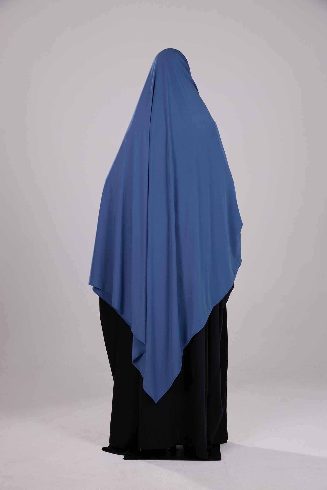 Maxi Hijab XXL à nouer Jersey Premium