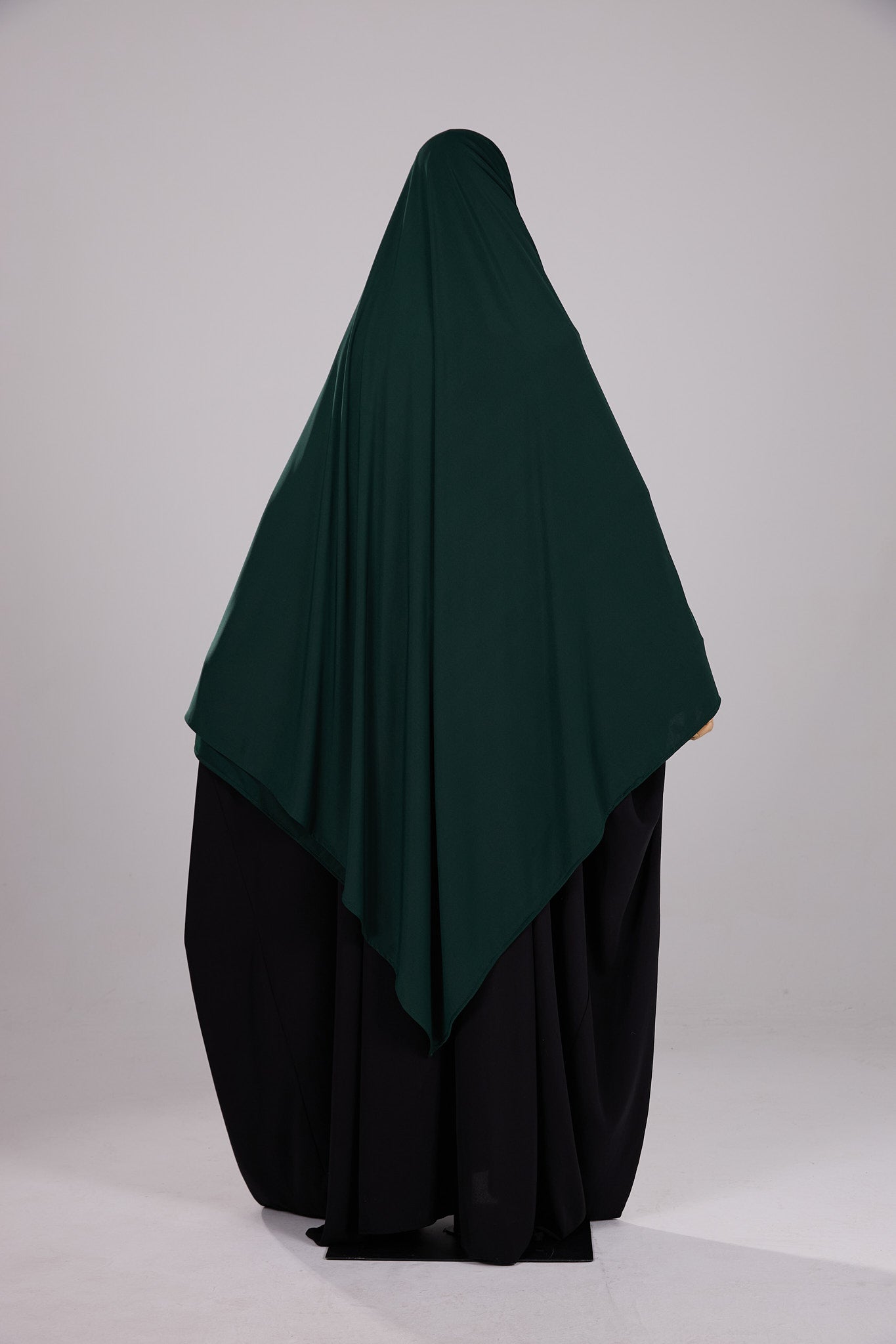 Maxi Hijab XXL à nouer Jersey Premium