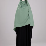 Maxi Hijab XXL à nouer Jersey Premium
