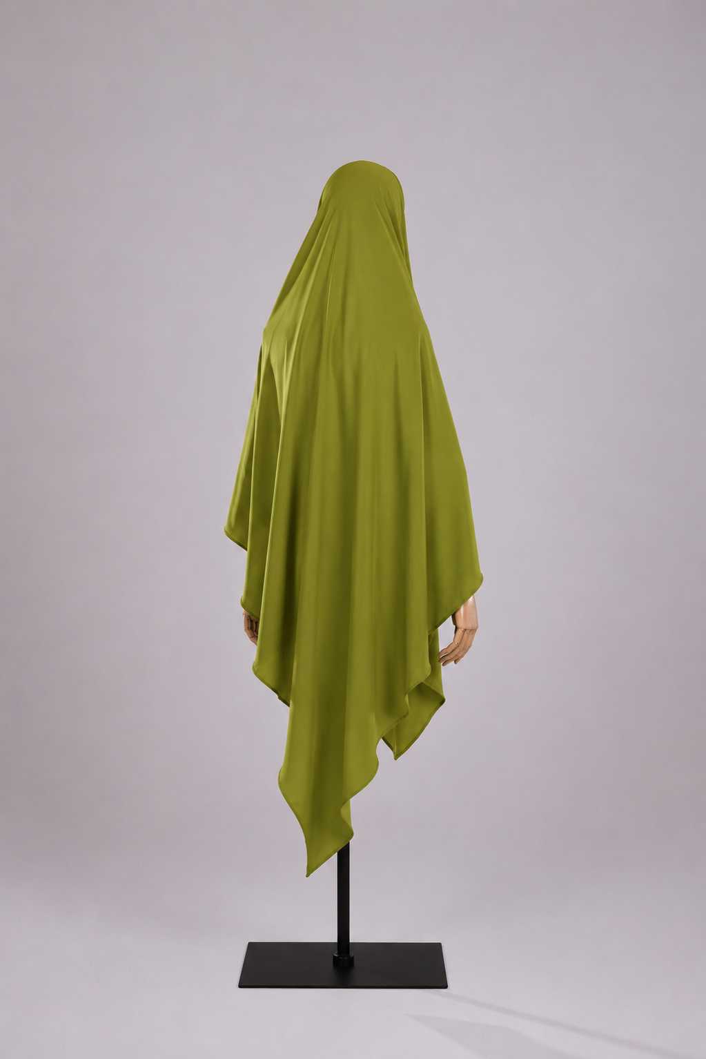 Khimar Maxi Whoolpeach Royal Pointu