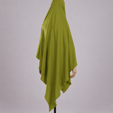 Khimar Maxi Whoolpeach Royal Pointu