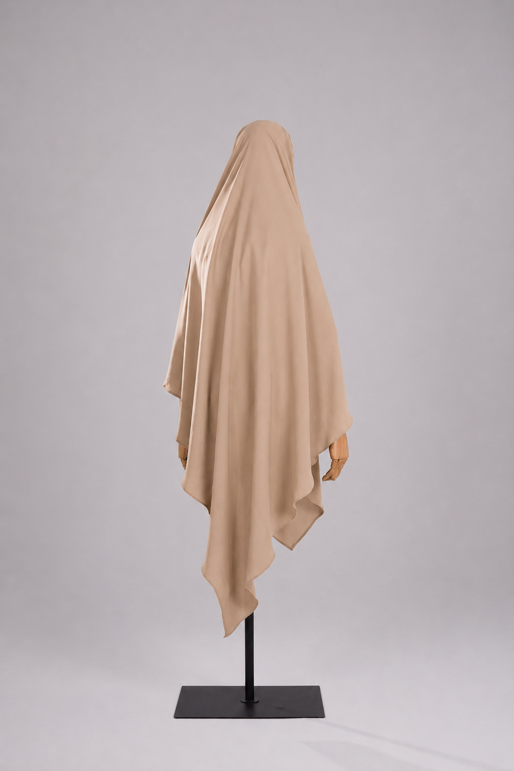 Khimar Maxi Whoolpeach Royal Pointu