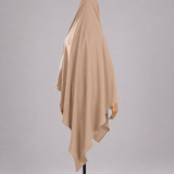 Khimar Maxi Whoolpeach Royal Pointu