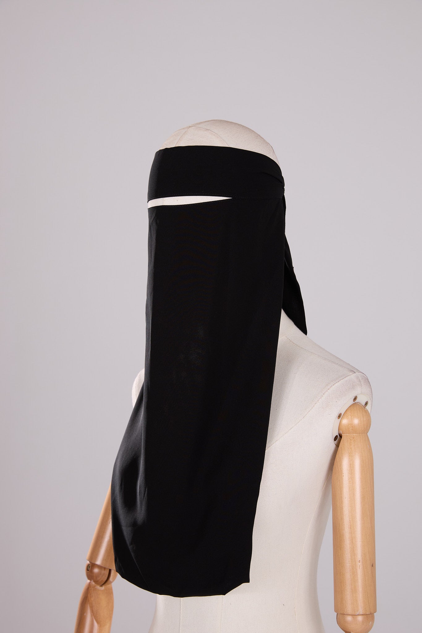 Niqab Saoudien