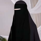 Niqab Saoudien