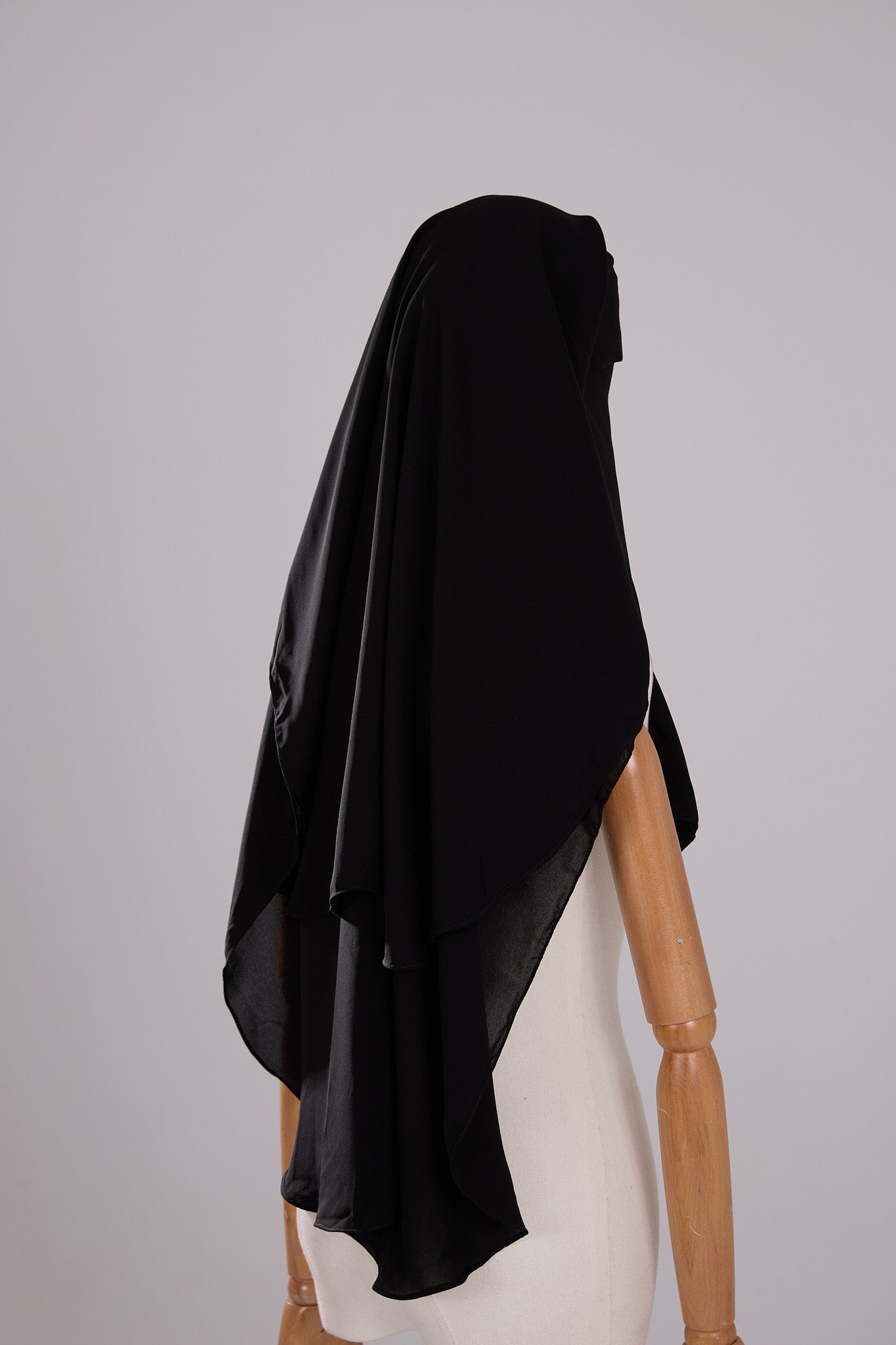 Niqab/Sitar Aklah