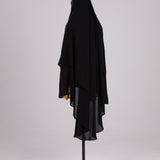 Niqab/Sitar Himayah Casquette à clip