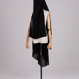 Niqab/Sitar Himayah Casquette à clip