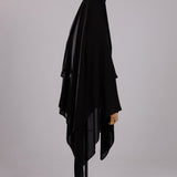 Niqab/Sitar Malaky Casquette XXL