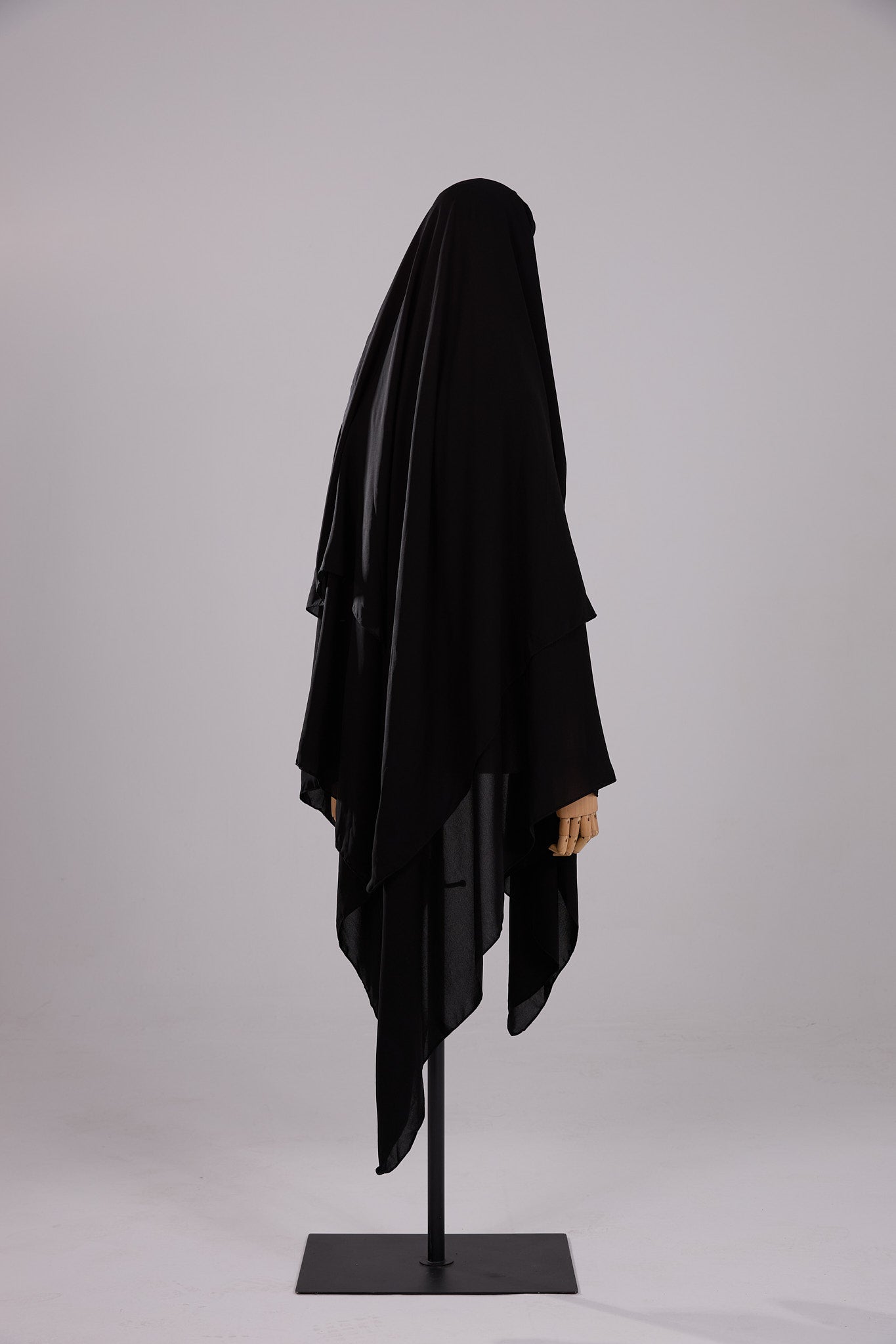Niqab/Sitar Malaky Casquette XXL