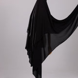 Niqab/Sitar Malaky Casquette XXL