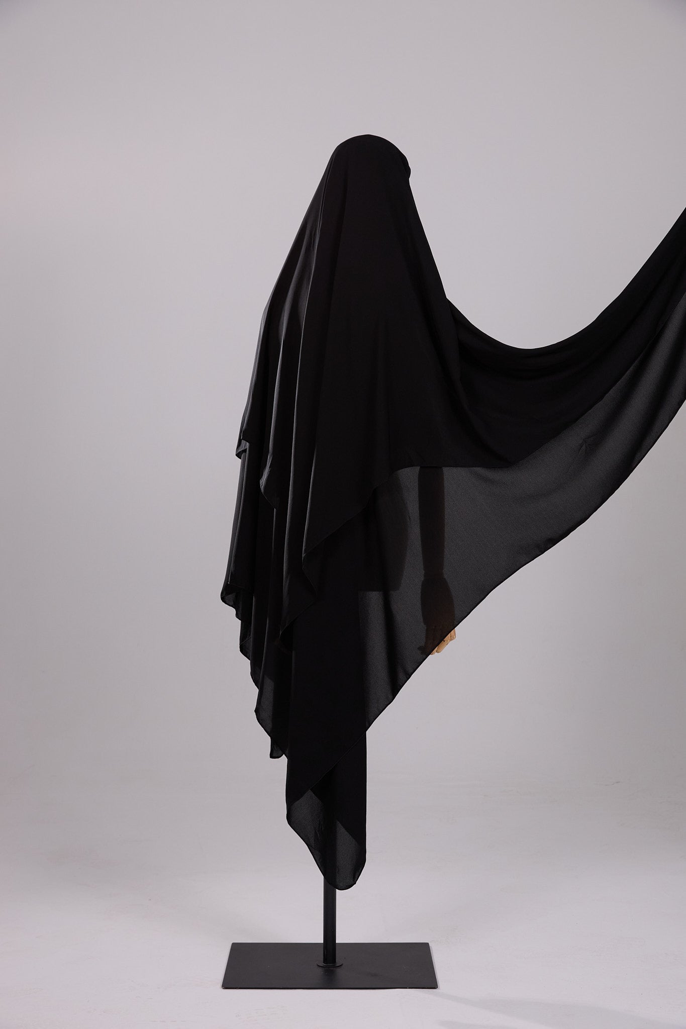 Niqab/Sitar Malaky Casquette XXL