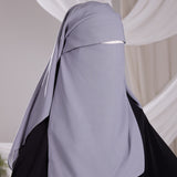 Niqab/Sitar Malaysia Pull Down