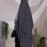 Niqab/Sitar Malaky Casquette XXL