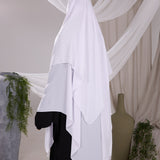 Niqab/Sitar Malaky Casquette XXL