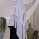Niqab/Sitar Malaky Casquette XXL