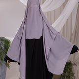 Niqab/Sitar Malaky Casquette XXL