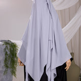 Niqab/Sitar Malaky Casquette XXL